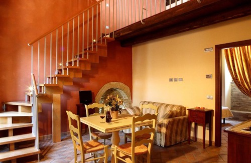 Monteprandone Apartment | Residence Borgo Da Mare