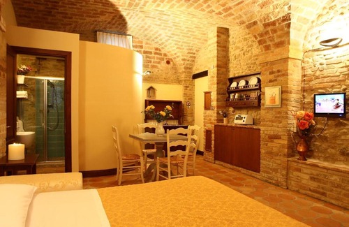 Monteprandone Apartment | Residence Borgo Da Mare