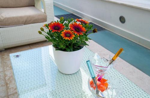 Melendugno Apartment | Residence Borgo & Mare - Localo