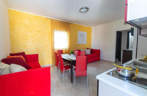 Melendugno Apartment | Residence Borgo & Mare - Localo