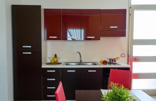 Melendugno Apartment | Residence Borgo & Mare - Localo