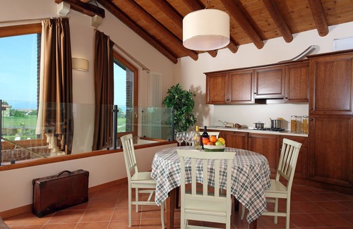 Montioni House | Residence Borgo Mondragon