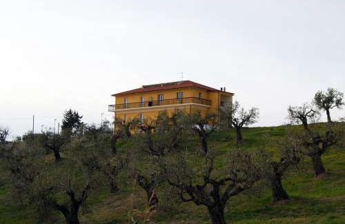 Offida Apartment | Residence Borgo Offida