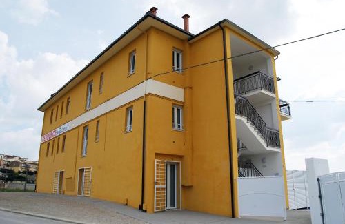 Offida Apartment | Residence Borgo Offida