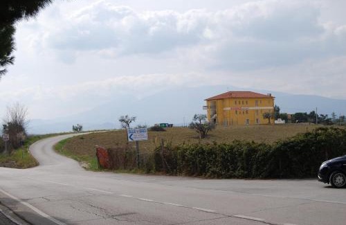 Offida Apartment | Residence Borgo Offida