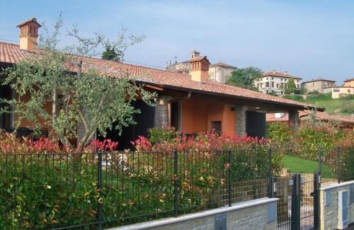 Manerba del Garda Apartment | Residence Boschetti