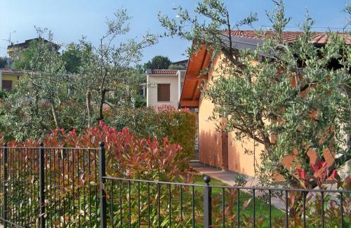 Manerba del Garda Apartment | Residence Boschetti