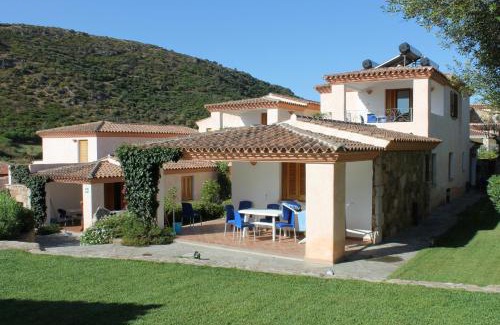 Tanaunella Apartment | Residence Bouganvillage
