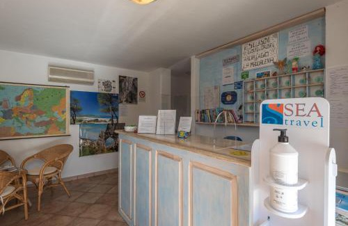 Tanaunella Apartment | Residence Bouganvillage