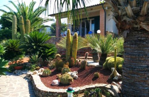 Morcone Apartment | Residence Cala dei Peducelli