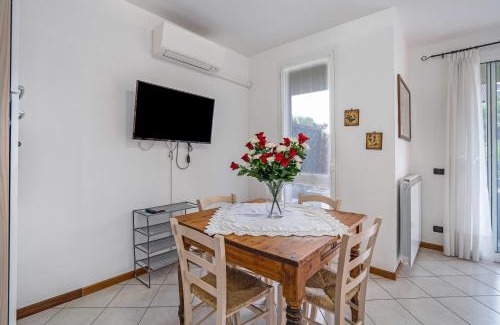 Feriolo Apartment | Residence Camelie - Mazzini 2