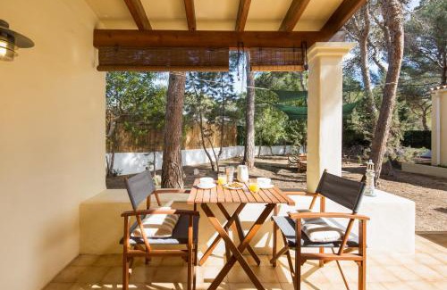 Sant Francesc Xavier Apartment | Residence Can Confort Formentera
