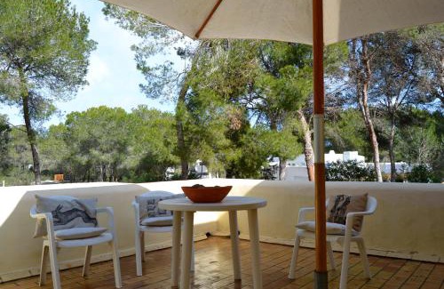 Sant Francesc Xavier Apartment | Residence Can Confort Formentera