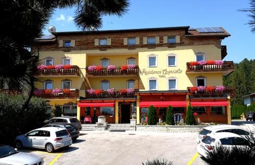 Bertoldi Apartment | Residence Capriolo