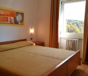Bertoldi Apartment | Residence Capriolo