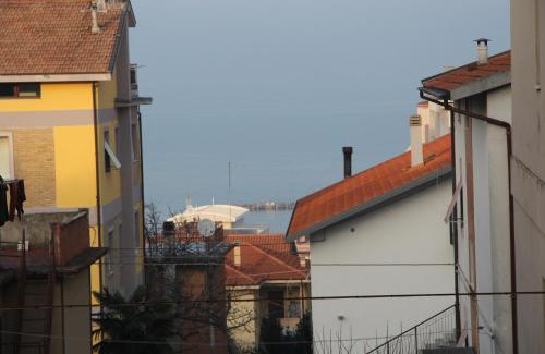 Palombina Nuova Apartment | Residence Carmen