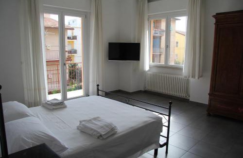 Palombina Nuova Apartment | Residence Carmen