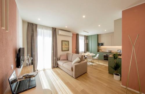 Omegna House | Residence Casa Coppa Appartamento Flox