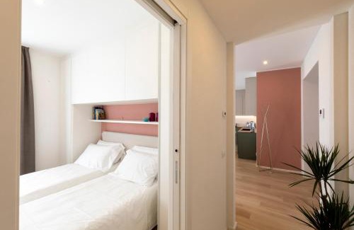 Omegna House | Residence Casa Coppa Appartamento Flox