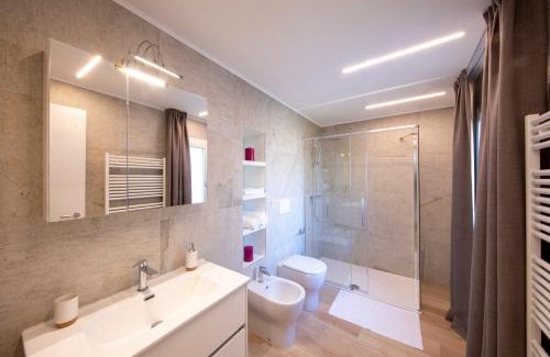 Omegna House | Residence Casa Coppa Appartamento Flox