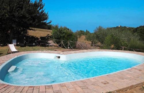 Granarola Apartment | Residence Casa Mare Vallugola di Gabicce, Vallugola