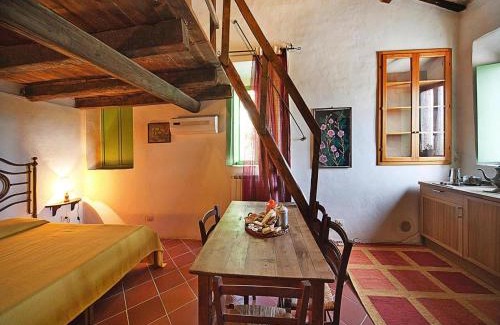 Granarola Apartment | Residence Casa Mare Vallugola di Gabicce, Vallugola