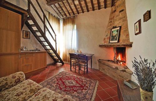 Granarola Apartment | Residence Casa Mare Vallugola di Gabicce, Vallugola