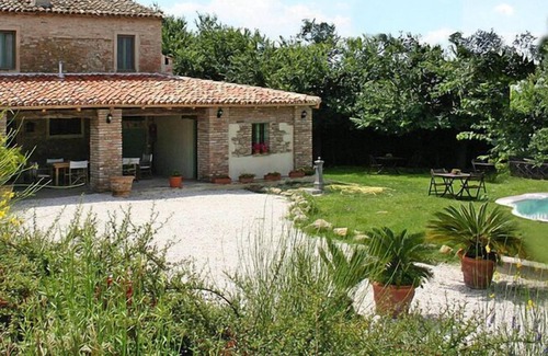 Gabicce Mare Apartment | Residence Casa Mare Vallugola di Gabicce, Vallugola