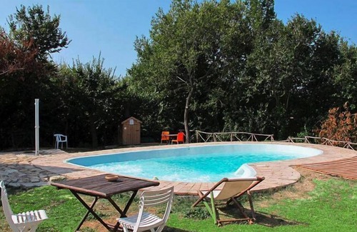 Gabicce Mare Apartment | Residence Casa Mare Vallugola di Gabicce, Vallugola