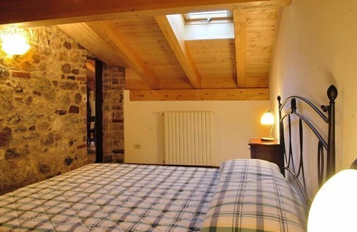 Aer Apartment | Residence Casale Pegol, Tignale