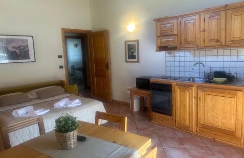 Oulx Apartment | Residence Cascina Genzianella