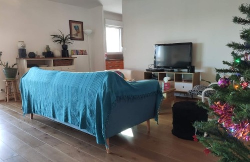 Cleunay Condo | Residence Case-Alte