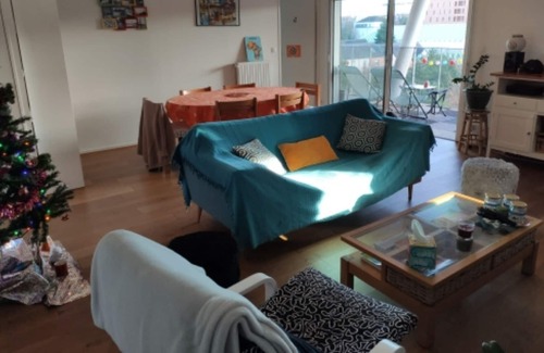 Cleunay Condo | Residence Case-Alte