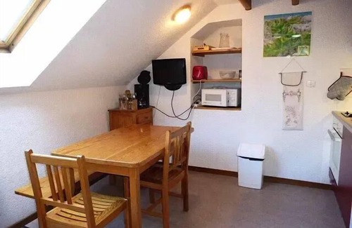 Bareges Apartment | Residence Casino - Apartment near ski bus and shops