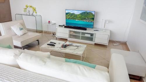 Grand Case Apartment | Residence Catalina APT 3