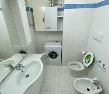 Terminillo Apartment | Residence Cavallino Bianco