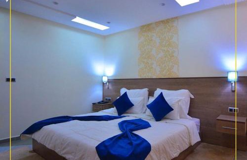 Laayoune Apartment | RESIDENCE CENTROSUIT