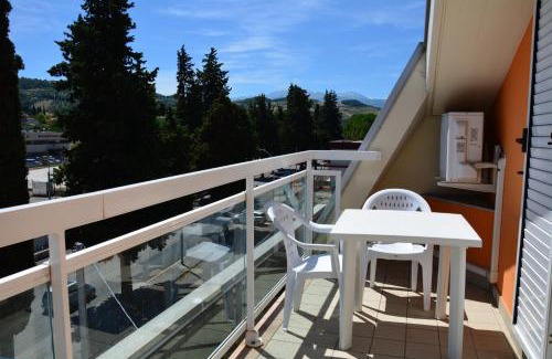 Chieti Scalo Apartment | Residence Chiara