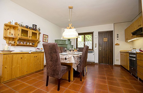 Cologna House | Residence Christina Due Laghi, Tenno, Italy