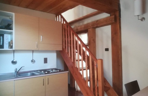 Bardonecchia Hotel | Residence Cianfuran