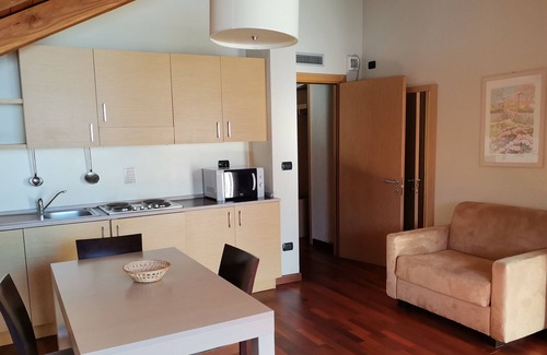 Bardonecchia Hotel | Residence Cianfuran
