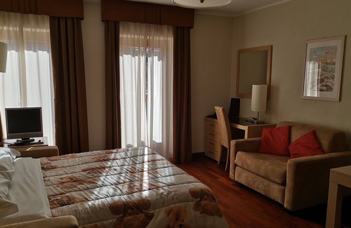 Bardonecchia Hotel | Residence Cianfuran