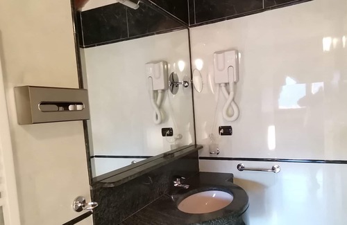 Bardonecchia Hotel | Residence Cianfuran