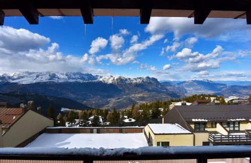 Vason Apartment | Residence Cielo Aperto
