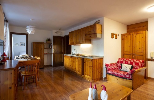 Staffa Hotel | Residence Cima Jazzi