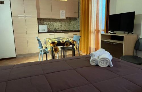 Riolunato Apartment | Residence Cimone SuperSci Polle-life
