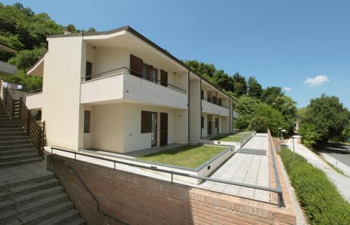 Urbino Apartment | Residence Città Ideale