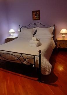 Avezzano Apartment | Residence Claudia