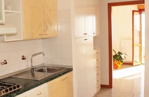 Massignano Apartment | Residence Club Azzurro