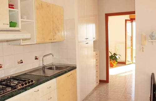 Massignano Apartment | Residence Club Azzurro